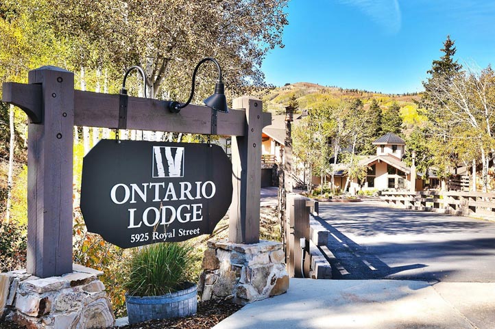 Ontario Lodge